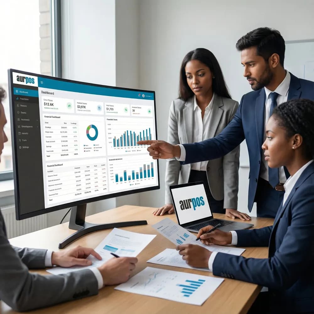 المحاسبة المتقدمة