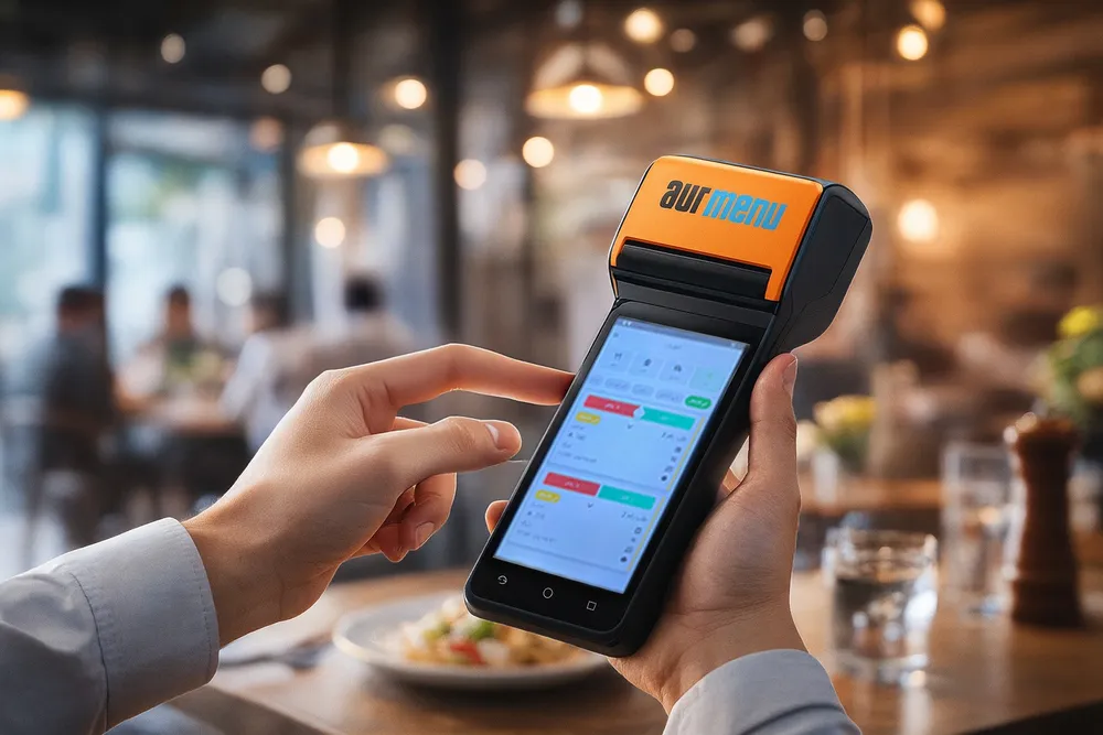 جهاز أورمينيو H10